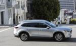 Mazda CX-9 2016 года (NA)